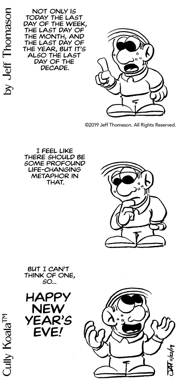 Philosophical Comics